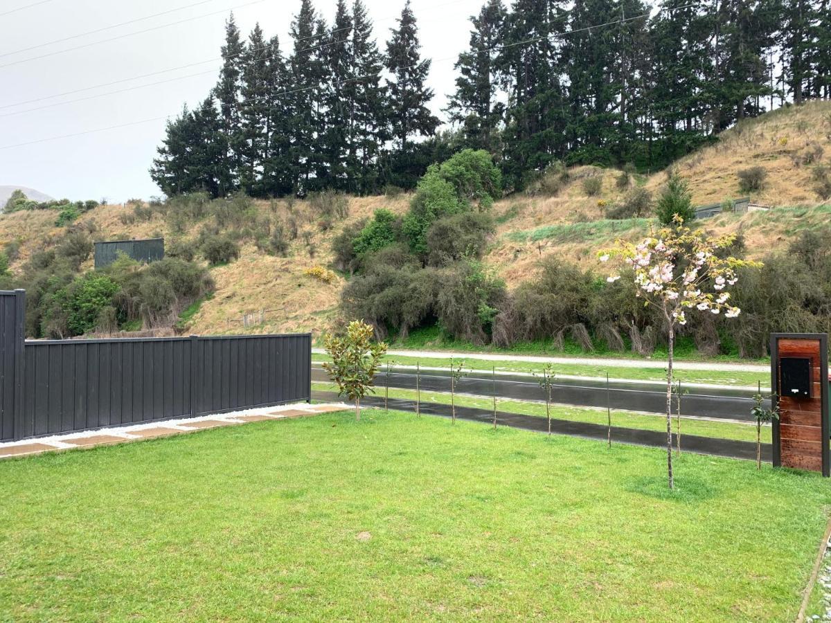 Hillside Studio Distretto di Distretto di Queenstown Esterno foto